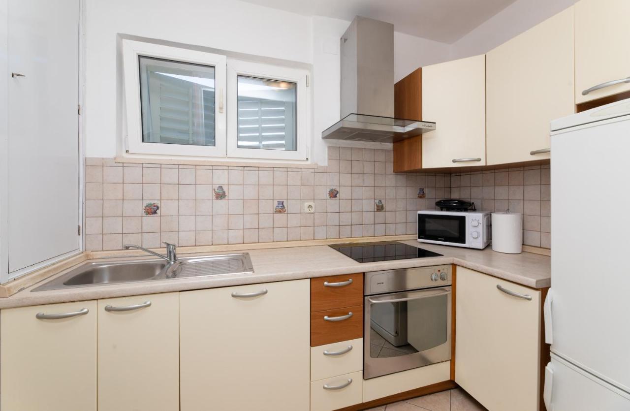 Apartment Nona - Center, 150 Meters From The